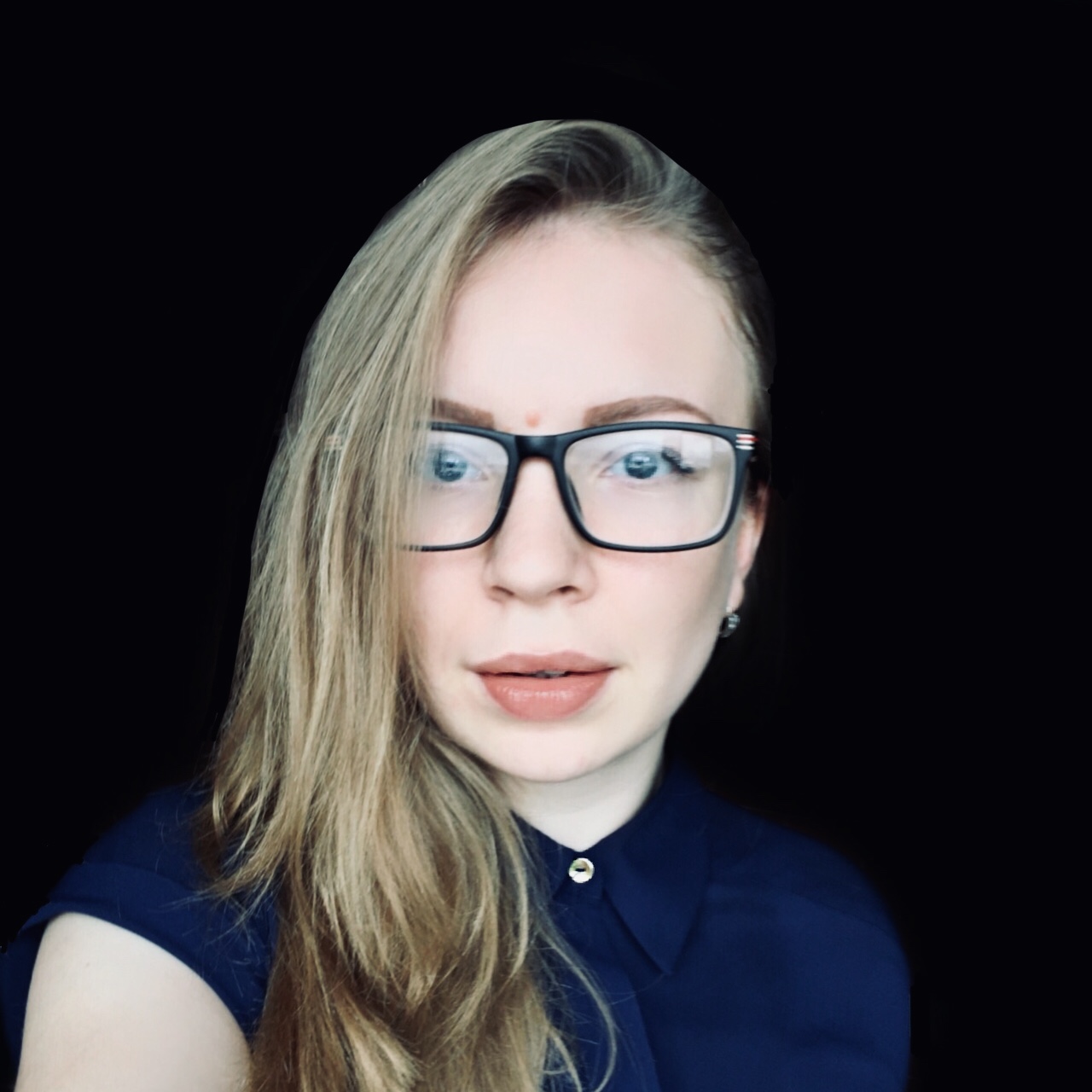 Olha Shevchenko